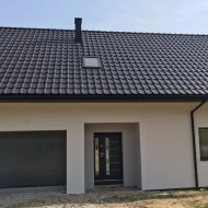 Dom na sprzedaż