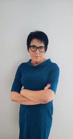 Agnieszka Skoczek